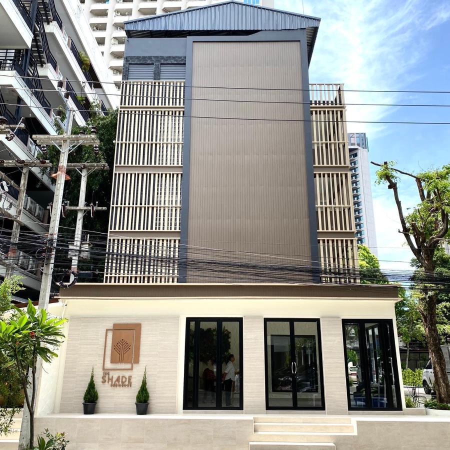 The Shade Residence Pattaya Eksteriør bilde